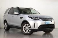 Land Rover Discovery 1 из 23