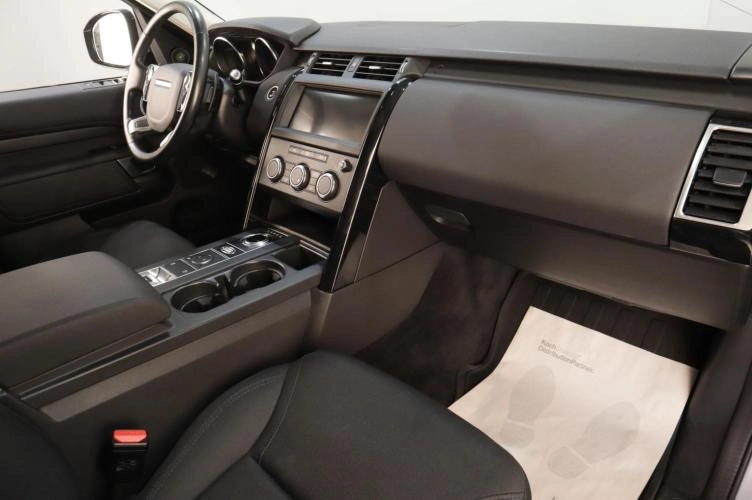 Land Rover Discovery 10 из 23