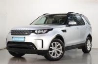 Land Rover Discovery 3 из 23