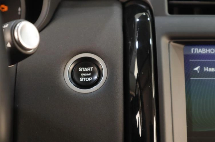 Land Rover Discovery 17 из 23