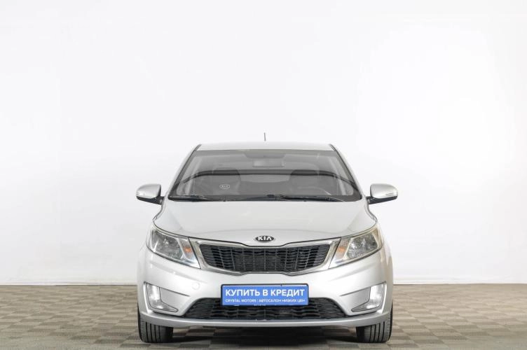 KIA Rio 2 из 6