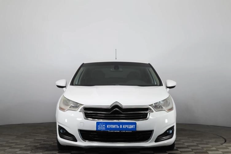 Citroen C4 2 из 6
