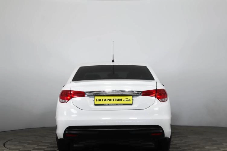 Citroen C4 5 из 6