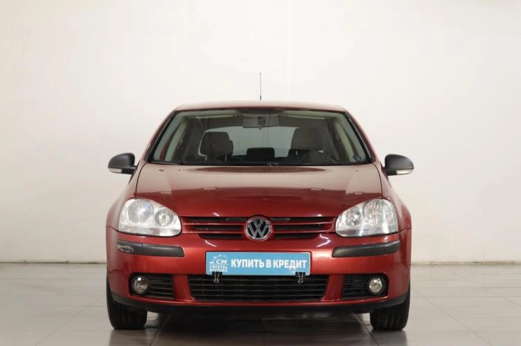 Volkswagen Golf 2 из 6