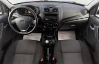 ВАЗ (LADA) Kalina 9 из 16