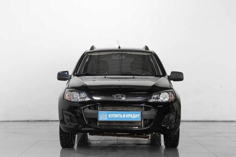 ВАЗ (LADA) Kalina 2 из 6