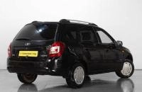 ВАЗ (LADA) Kalina 6 из 16