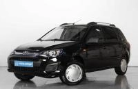 ВАЗ (LADA) Kalina 3 из 16