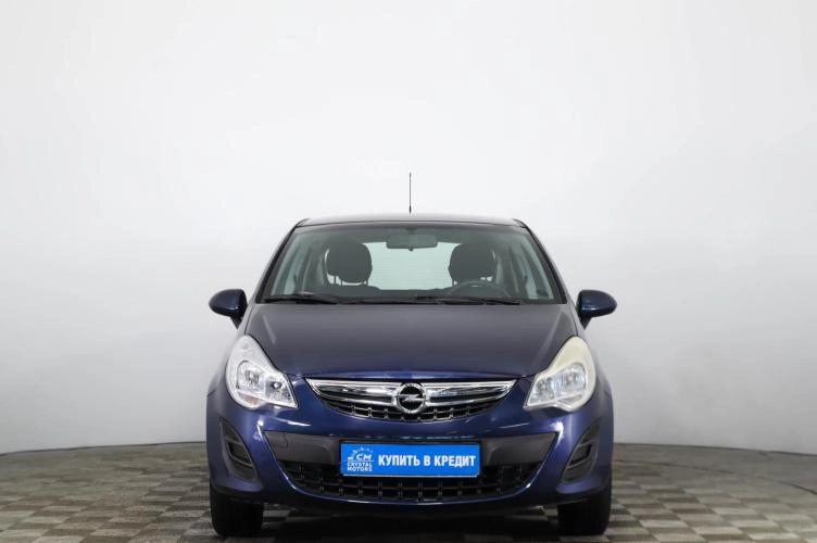 Opel Corsa 2 из 6