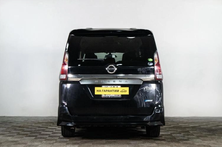 Nissan Serena 5 из 6