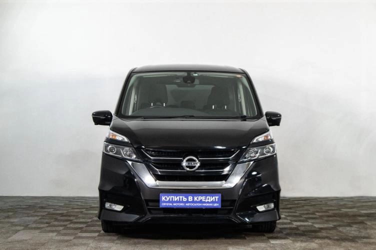 Nissan Serena 2 из 6