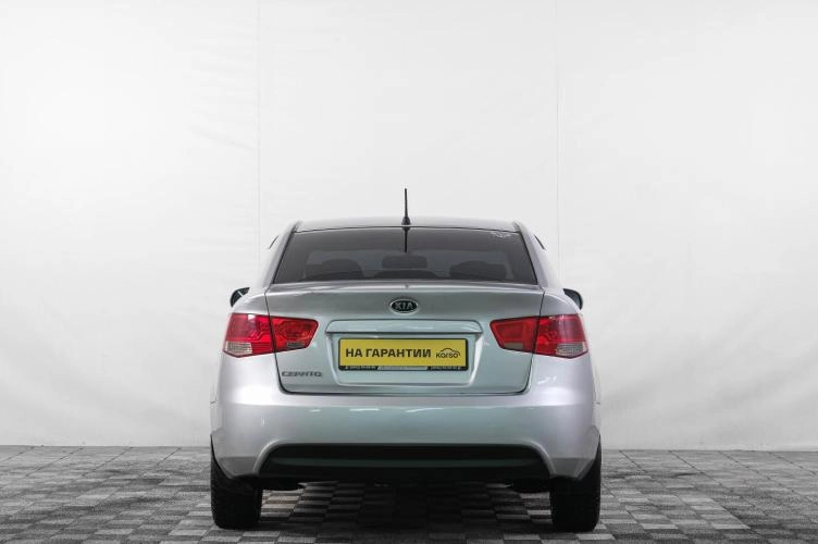 KIA Cerato 5 из 6