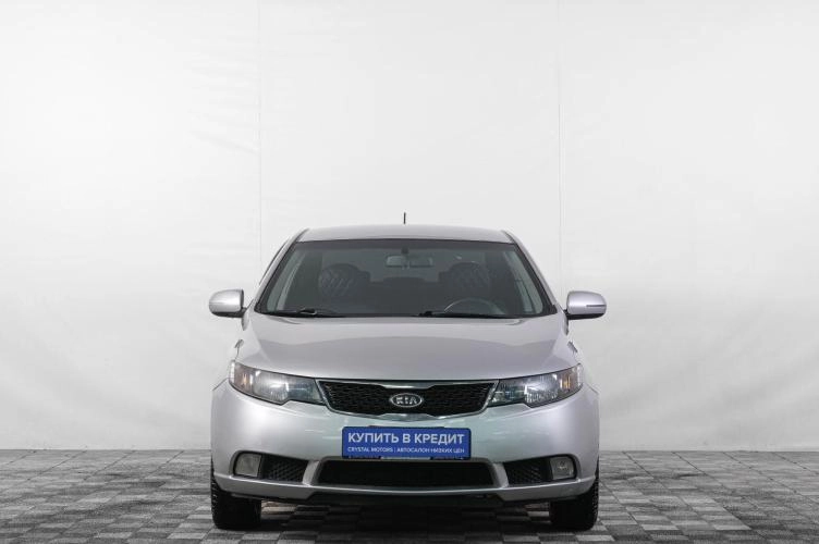 KIA Cerato 2 из 6