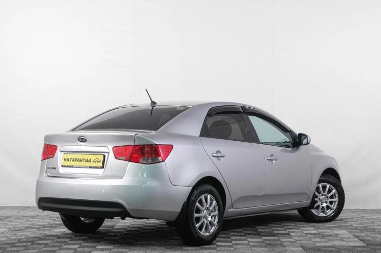 KIA Cerato 6 из 6