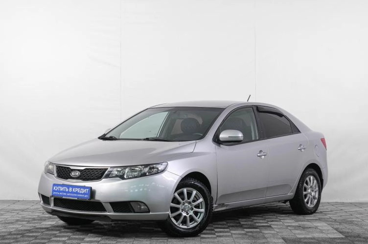 KIA Cerato 3 из 6