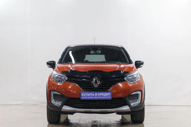 Renault Kaptur 2 из 6