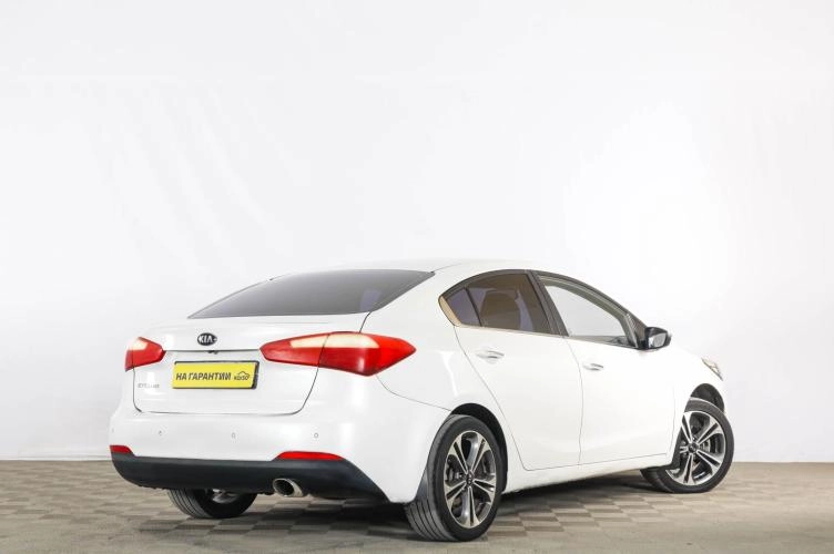 KIA Cerato 6 из 6