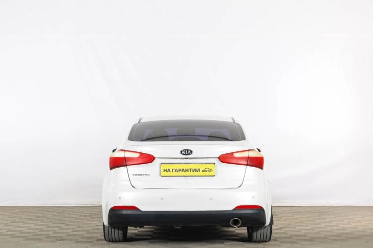 KIA Cerato 5 из 6