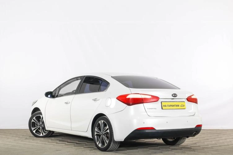 KIA Cerato 4 из 6