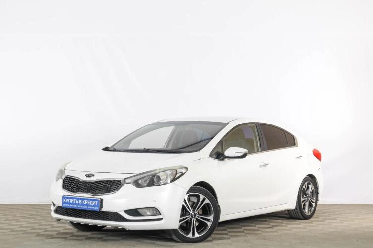 KIA Cerato 3 из 6