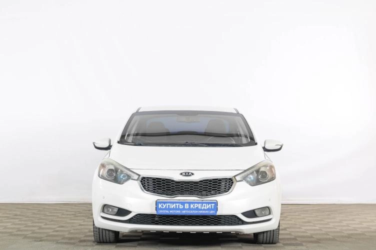 KIA Cerato 2 из 6