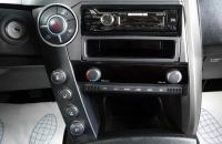 SsangYong Kyron 14 из 16
