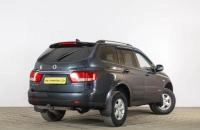 SsangYong Kyron 6 из 16