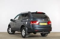 SsangYong Kyron 4 из 16