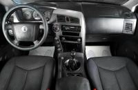 SsangYong Kyron 12 из 16