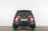 SsangYong Kyron 5 из 16