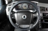 SsangYong Kyron 13 из 16