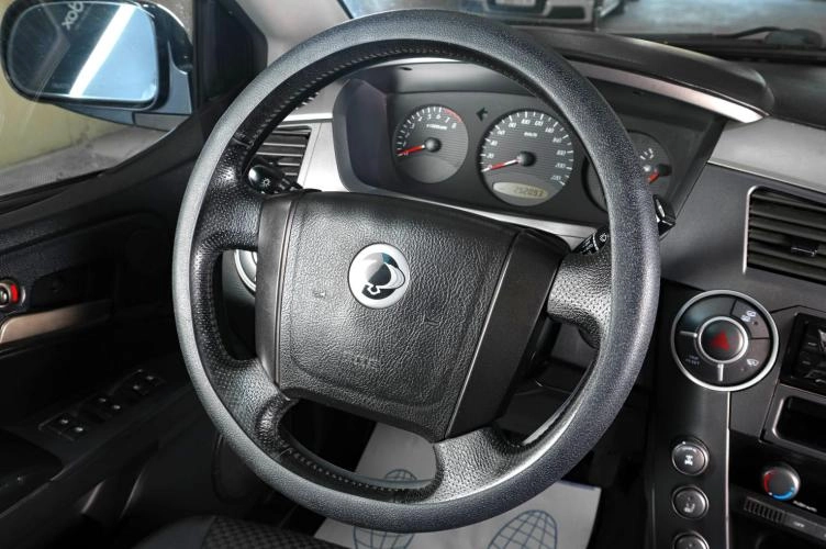 SsangYong Kyron 11 из 16
