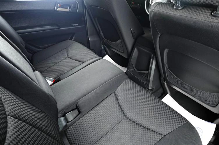 SsangYong Kyron 9 из 16