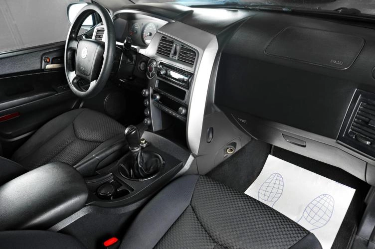 SsangYong Kyron 10 из 16