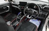 Toyota Raize 13 из 31