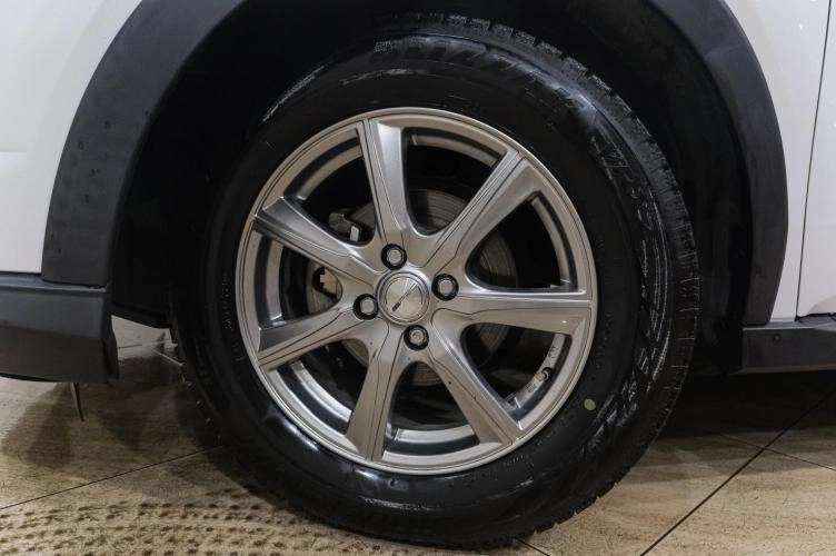Toyota Raize 11 из 31