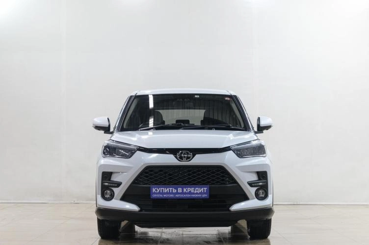 Toyota Raize 2 из 6