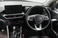 Toyota Raize 17 из 31