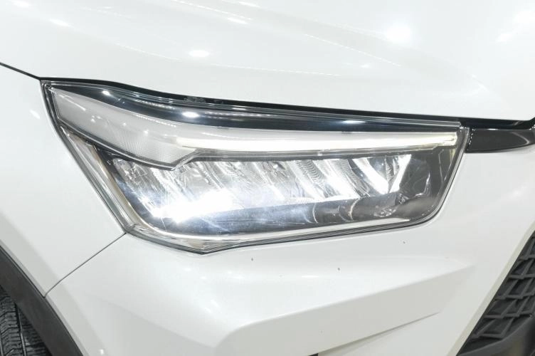 Toyota Raize 9 из 31