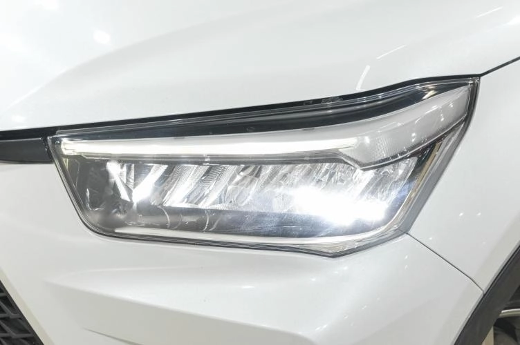 Toyota Raize 10 из 31