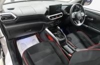 Toyota Raize 15 из 31