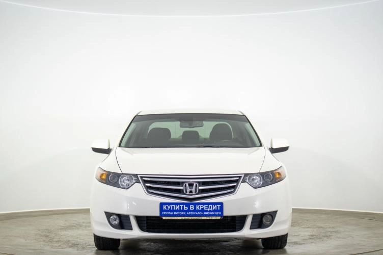 Honda Accord 2 из 6