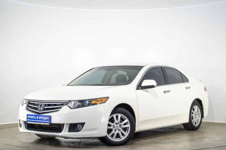 Honda Accord 3 из 6