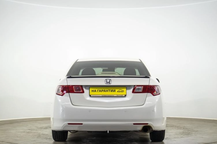 Honda Accord 5 из 6