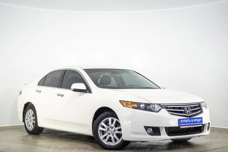 Honda Accord 1 из 6