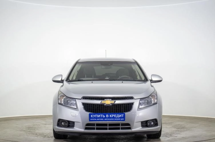 Chevrolet Cruze 2 из 6