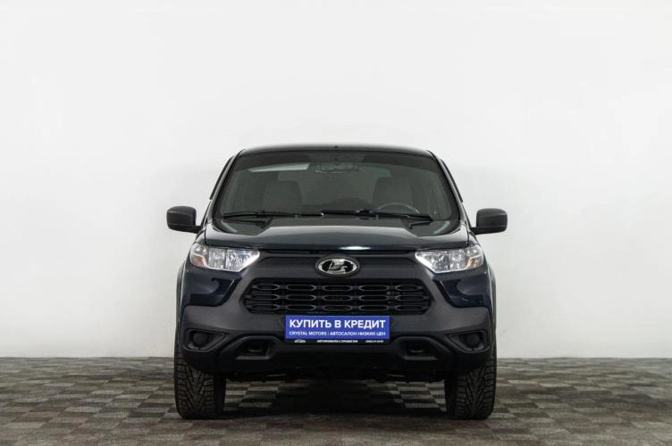 ВАЗ (LADA) Niva Travel 2 из 6