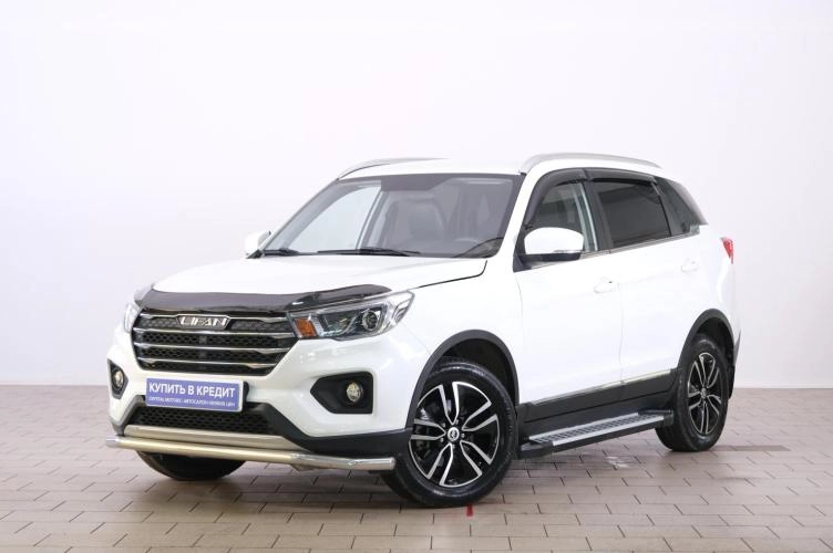 LIFAN X70 3 из 6