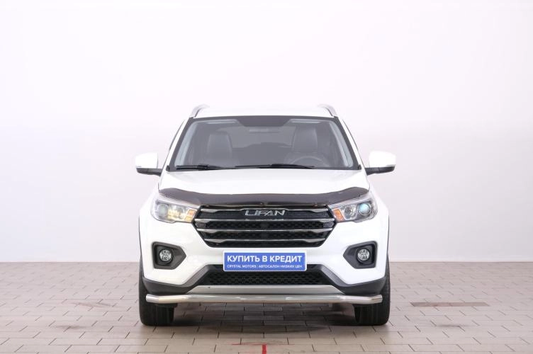 LIFAN X70 2 из 6