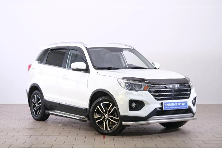 LIFAN X70